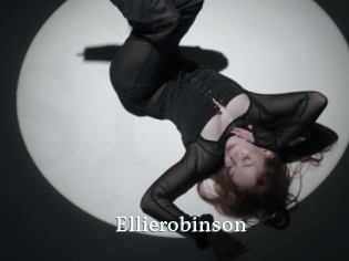 ellierobinson SexyIdol
