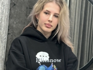 Elliesnow