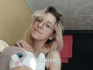 Ellietracy