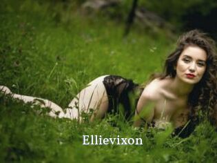 Ellievixon