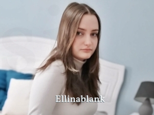 Ellinablank