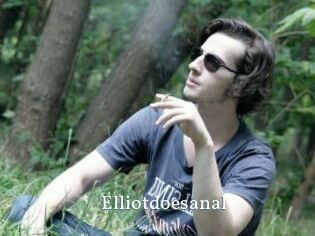 Elliotdoesanal