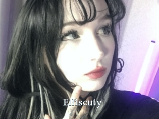 Elliscuty