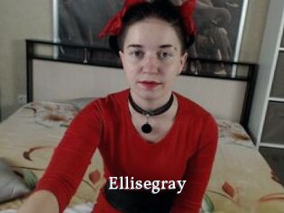 ellisegray SexyIdol