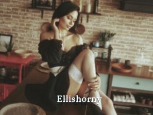 Ellishorny