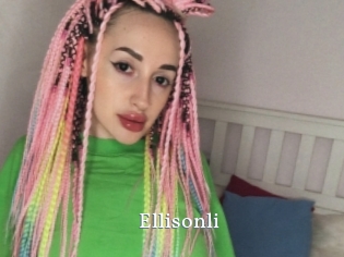 Ellisonli