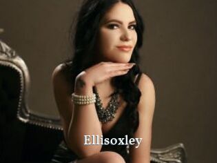 Ellisoxley