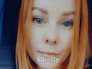 elliwilly SexyIdol
