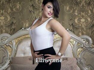 Elliwynne