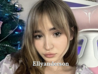 Ellyanderson