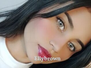 Ellybrown