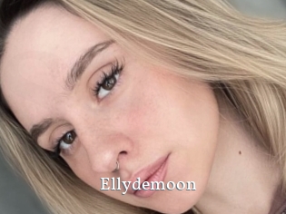 Ellydemoon