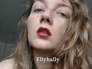 Ellyhally