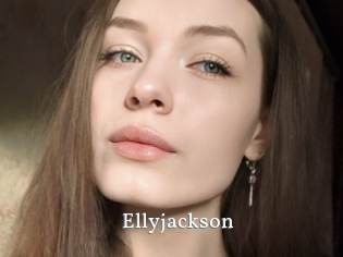 Ellyjackson