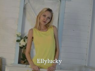 Ellylucky