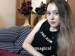 Ellymagical