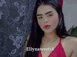 Ellynsweet18