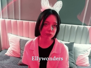 Ellywonders