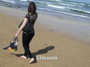 Elmaaas