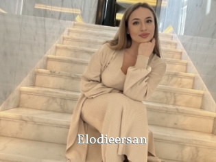 Elodieersan