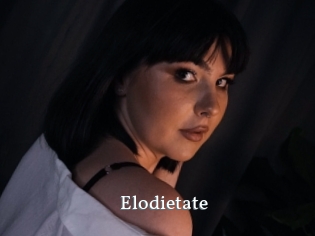 Elodietate