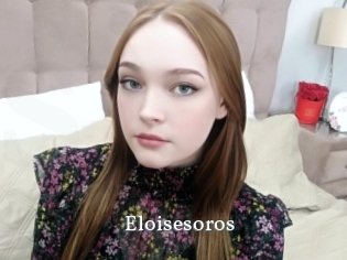 Eloisesoros