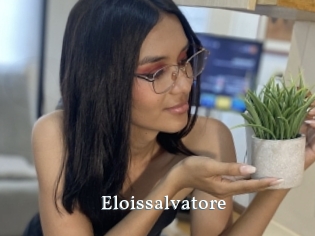 Eloissalvatore