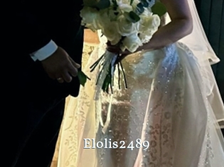 elolis2489 SexyIdol