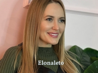 Elonaleto