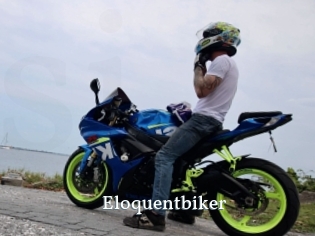 Eloquentbiker