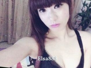 Elsa888
