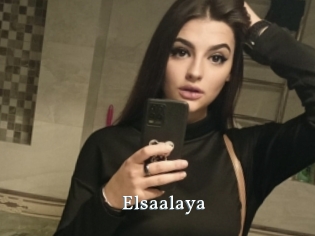 Elsaalaya