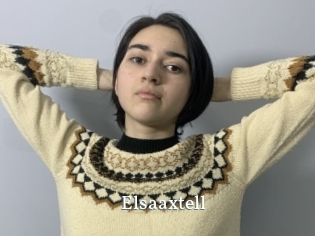 Elsaaxtell