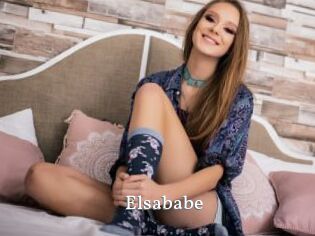 Elsababe