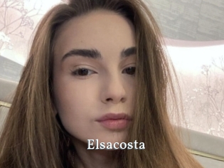 Elsacosta