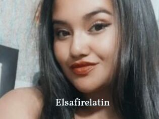 Elsafirelatin