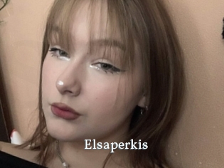 Elsaperkis