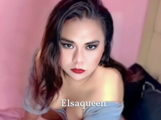 Elsaqueen