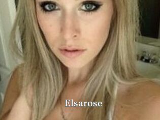 Elsarose