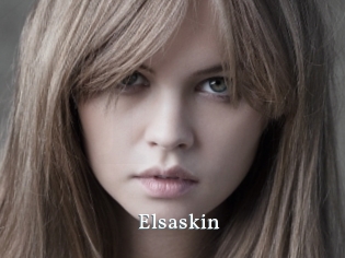 Elsaskin