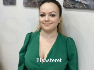 Elsasteret