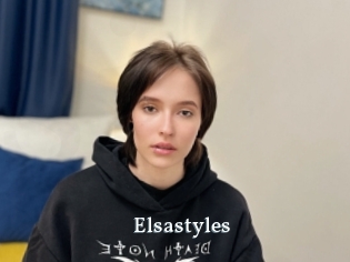 Elsastyles
