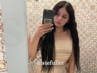 Elsiefuller