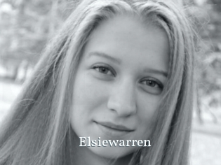 Elsiewarren