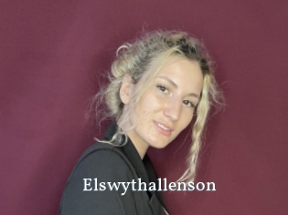 Elswythallenson