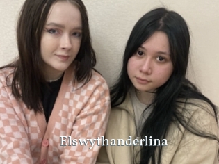Elswythanderlina