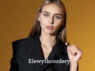Elswythcordery