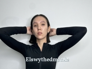 Elswythedmands