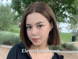 Elswythenderson
