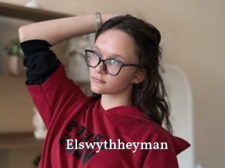 Elswythheyman